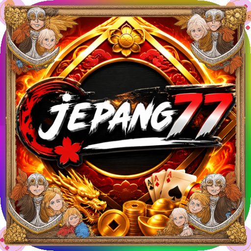 jepang77 — galeri pratinjau Resmi APK