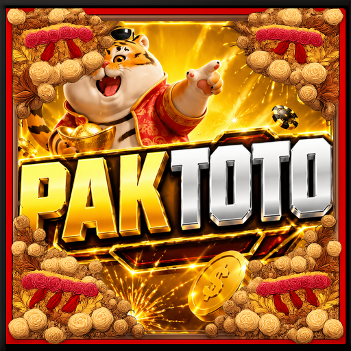 paktoto — mitra unggulan